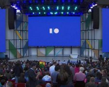 Google представив новий Android P: головні фішки і оновлення