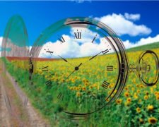 Україна переходить на російський час цієї неділі