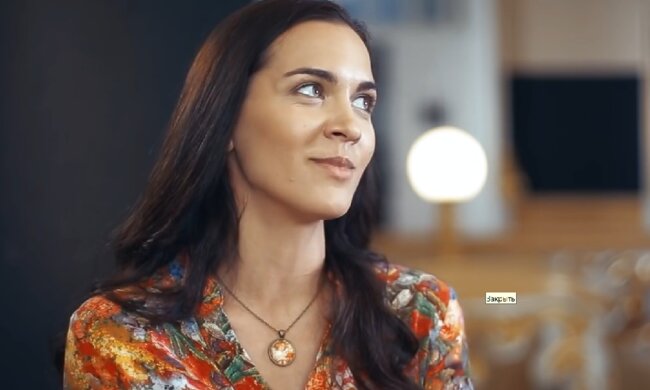 Станислава Красовська скриншот