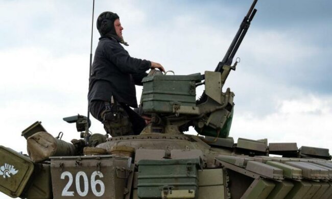 На одном дыхании: несокрушимую мощь украинской армии показали на ярком примере