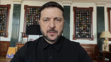 Володимир Зеленський: фото скрін Ютуб