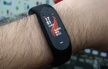 Xiaomi Mi Band 4