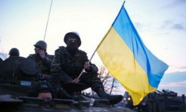 Перемирие дает ВСУ возможность подготовиться к зиме - Полторак