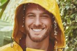 Скрін, Instagram Керем Бюрсін