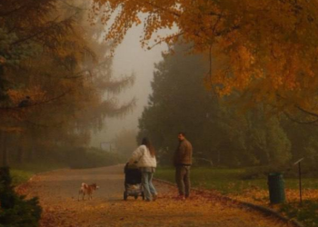 Українці, осінь, фото із соцмереж