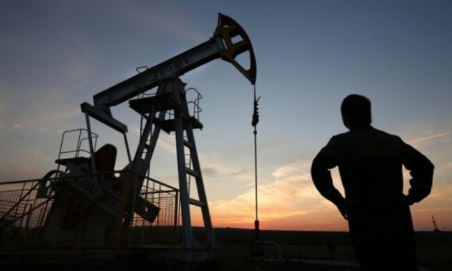 От цен на нефть страдает и "Укрнафта" 