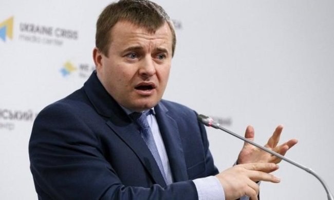  "ДНР" и "ЛНР" газа от Украины больше не получат - Демчишин