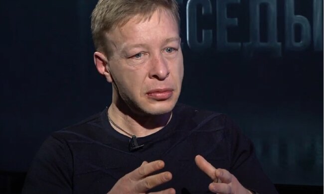 Кирило Сергєєв