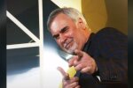 Валерій Меладзе, скріншот з відео