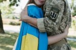 Діти українських військових