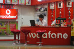 Магазин Vodafone, фото trademaster.ua