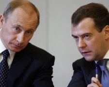 Із таким другом і ворогів не треба: Медведєв заявив, що Росії від санкцій тільки краще