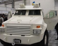 Украинцы "удивят" оккупантов мощным минометным комплексом