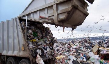 Львівське сміття обходиться бюджету в мільйон щодня