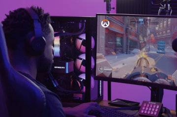 Хто дивиться українські стрими Twitch: 90% чоловіків, дохід до $20 тис. і 76% геймерів