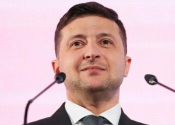 Володимир Зеленський, instagram.com/op_ukraine