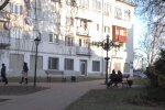 Погода в Україні, кадр з відео
