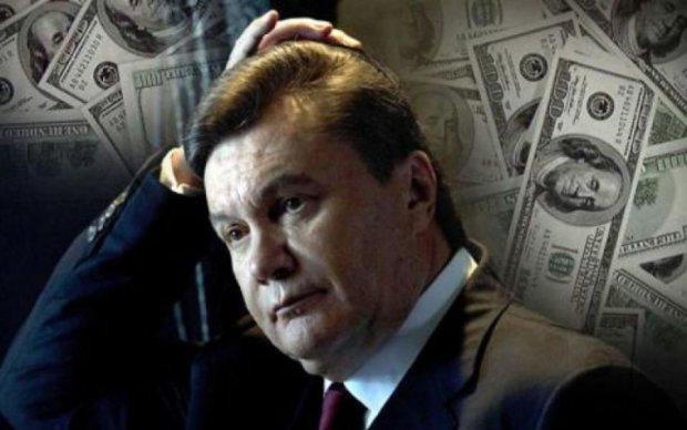 У Януковича конфіскували гроші, які відмивала Гонтарева, - Сергій Тарута