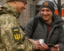 ТЦК. Фото Знай.ua.