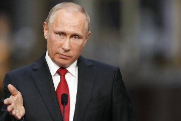 Американська розвідка з'ясувала, чого боїться Кремль