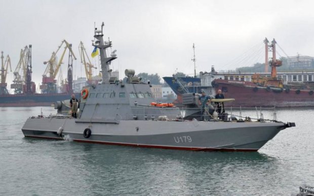 Українці знайшли слабке місце путінського флоту