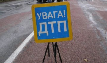 Одноногий водій влаштував ДТП на Оболоні