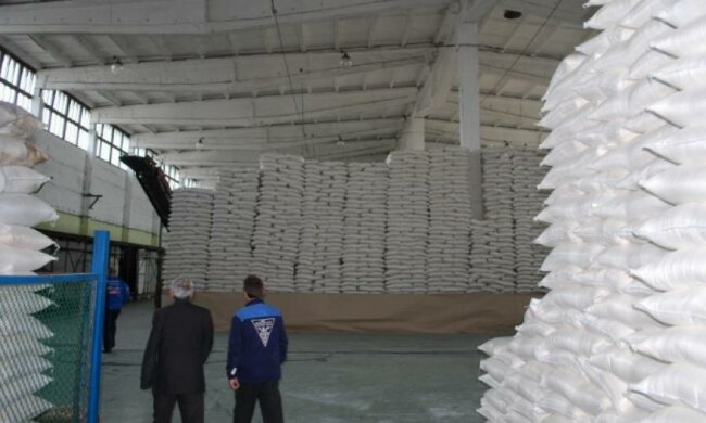 В Украине массово закрывают саханые заводы