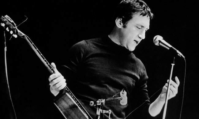 Розсекречено нечувані гонорари Висоцького: музикант не повинен голодувати