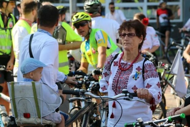 День Независимости на колесах: как в Виннице отпразднуют главное событие года