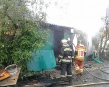 У житловій квартирі прогримів вибух: фото