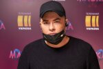 Андрій Данилко, фото: канал "Україна"
