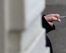 Цигарки заважають знайти роботу