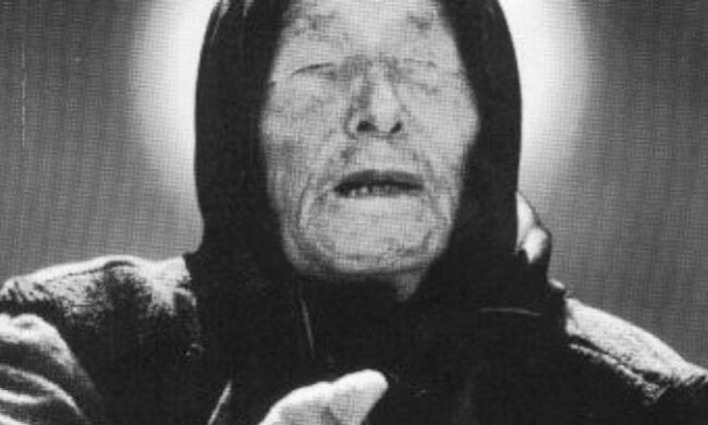 Ванга віщувала Савченко президентство