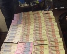 "Попалася на гарячому": інспектор торгувала дозволами на зброю (фото)