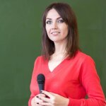 Юлія Посохова