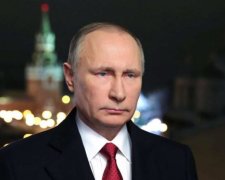 Путін проковтнув нові американські санкції мовчки