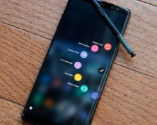 Galaxy Note 9 продають в Україні зі знижкою в 10 тисяч гривень