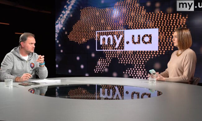 Олексій Афонін