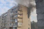 В Буче захватчики попали в дом, ГСЧС