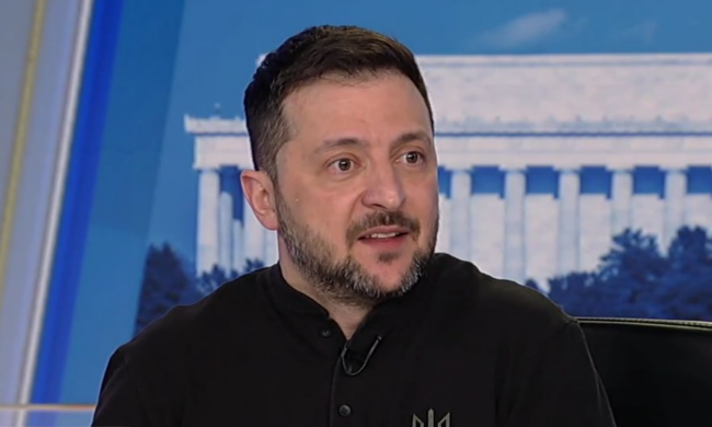 Владимир Зеленский