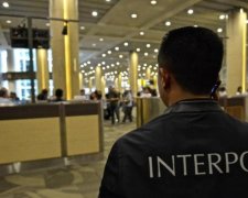 Скандального украинца схватили в Питере