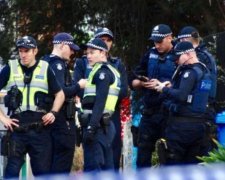Терорист ІД взяв в заручники жительку Мельбурна