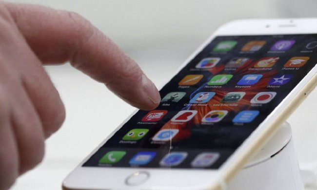 iPhone