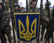 Дело Савченко: журналисты заглянули на "секретный объект"