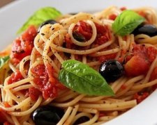 Макарони допоможуть скинути вагу