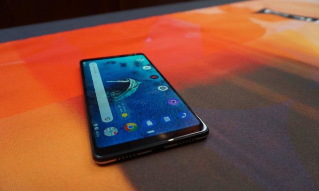 Lenovo Tab V7