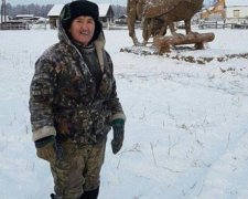 У росіян з'явився свій герой - гнійний Ждун