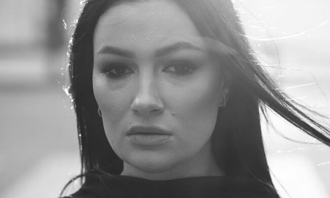 Анастасія Приходько, фото: Instagram