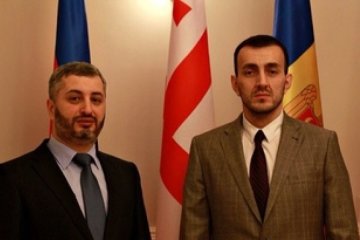 Госслужбу по вопросам Крыма возглавит Нариман Устаев