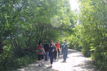 Родина харків'ян дала малюкові нове життя: тільки подивіться у його очі, - зворушливі кадри